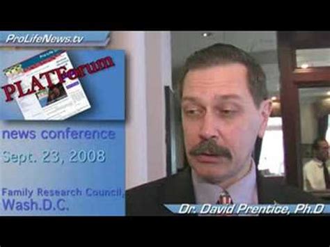 dr david prentice|Iba pa.